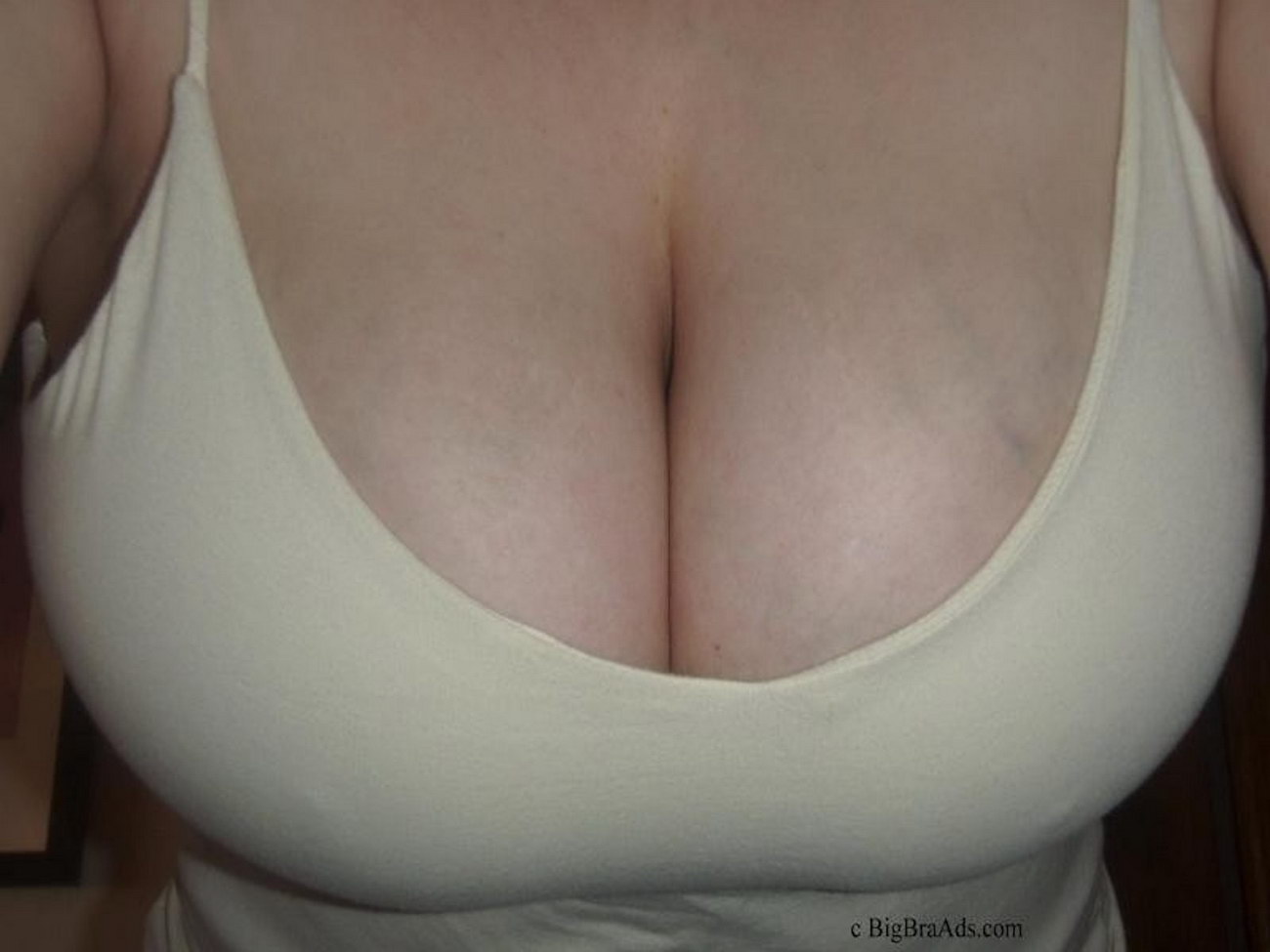грудь жены весит фото 24